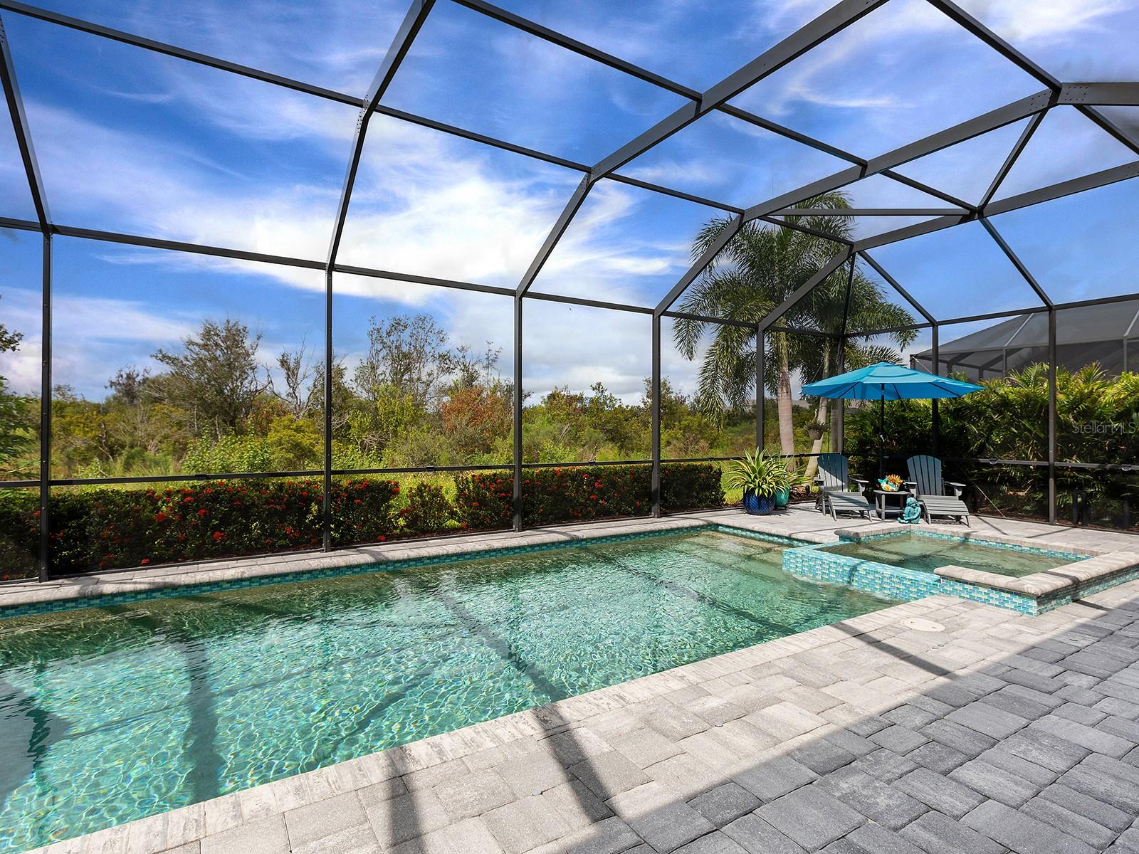 LAKEHOUSE COVE AT WATERSIDE IN LAKEWOOD RANCH - Residential