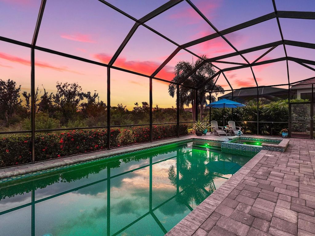 Photo of 8273 Grande Shores Drive, Sarasota, FL 34240 (MLS # A4664174)