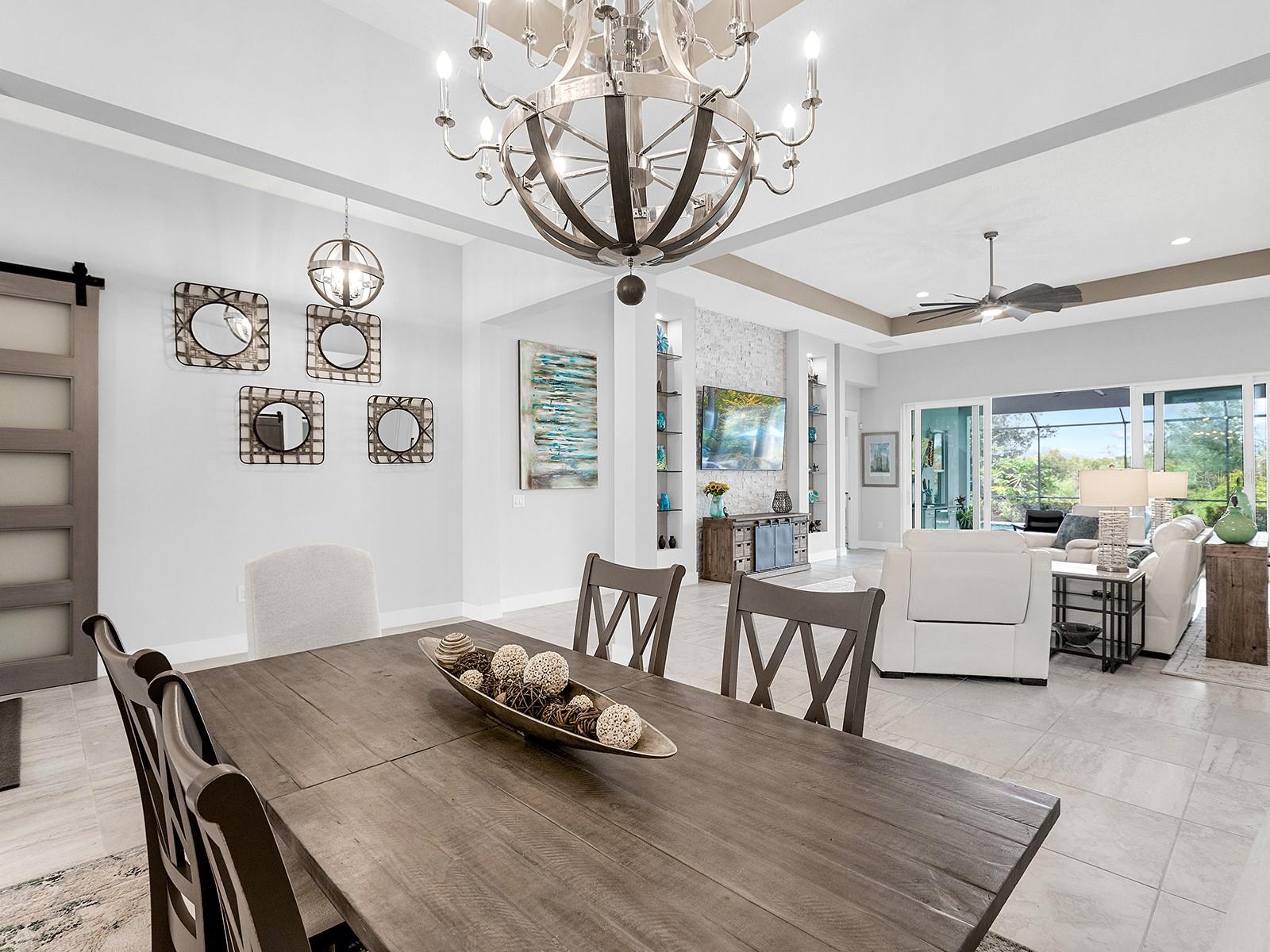 LAKEHOUSE COVE AT WATERSIDE IN LAKEWOOD RANCH - Residential