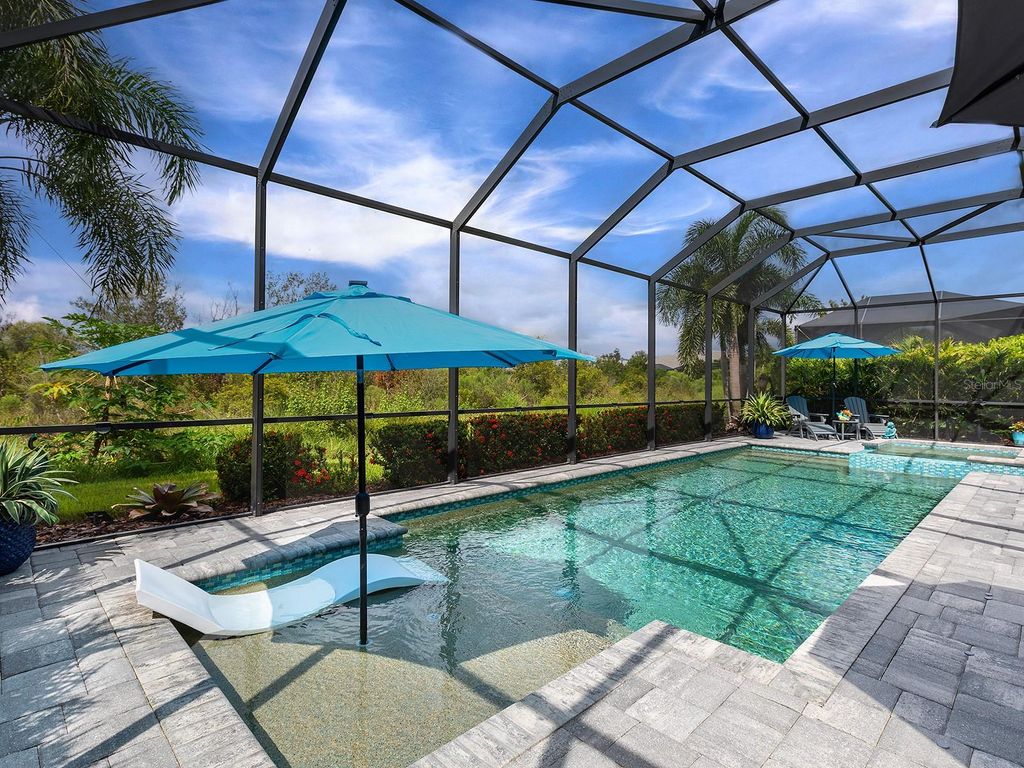 Photo of 8273 Grande Shores Drive, Sarasota, FL 34240 (MLS # A4664174)