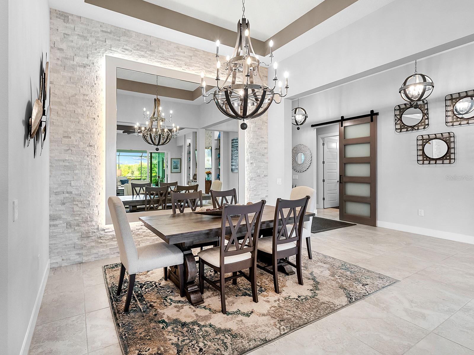 LAKEHOUSE COVE AT WATERSIDE IN LAKEWOOD RANCH - Residential