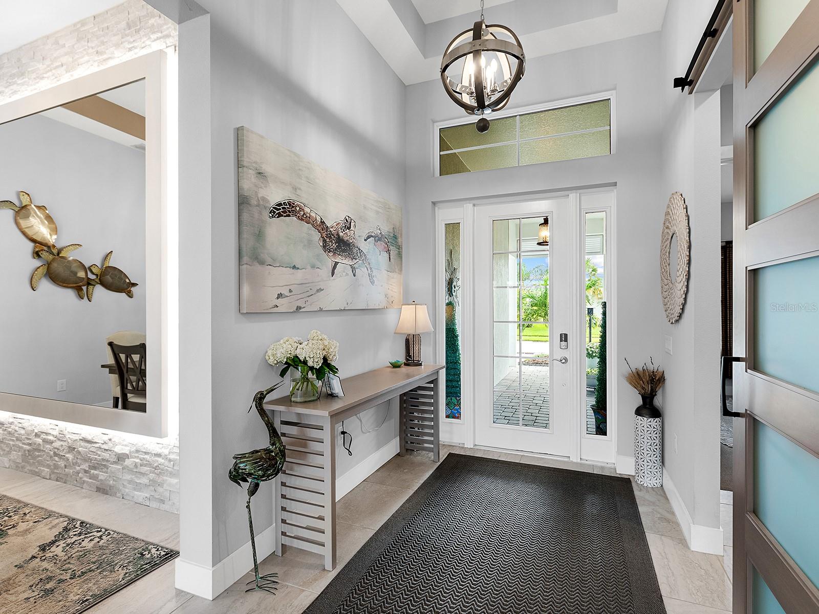 LAKEHOUSE COVE AT WATERSIDE IN LAKEWOOD RANCH - Residential