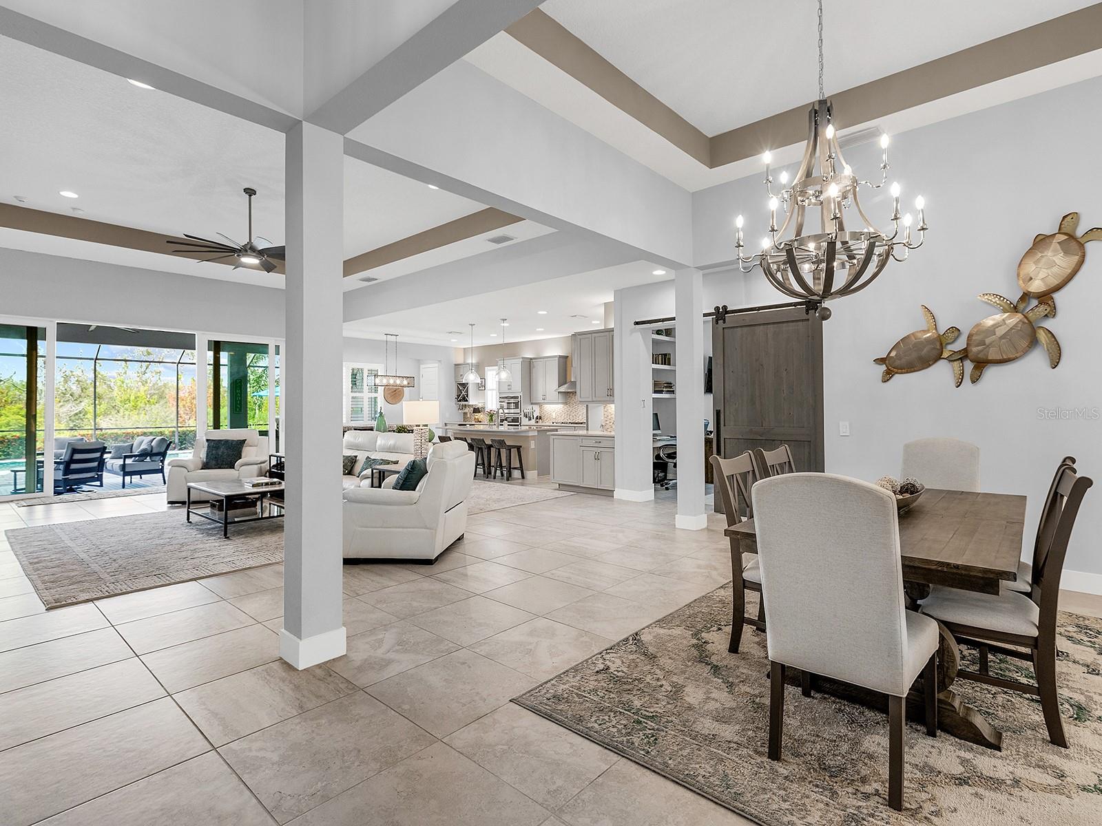 LAKEHOUSE COVE AT WATERSIDE IN LAKEWOOD RANCH - Residential