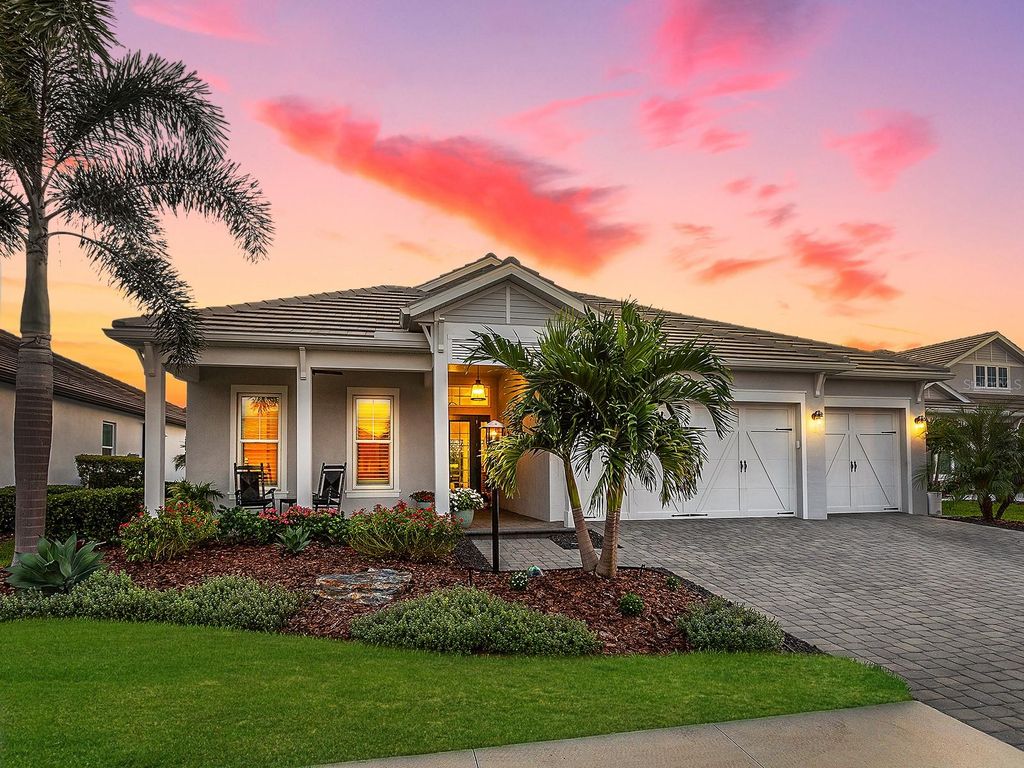 Photo of 8273 Grande Shores Drive, Sarasota, FL 34240 (MLS # A4664174)