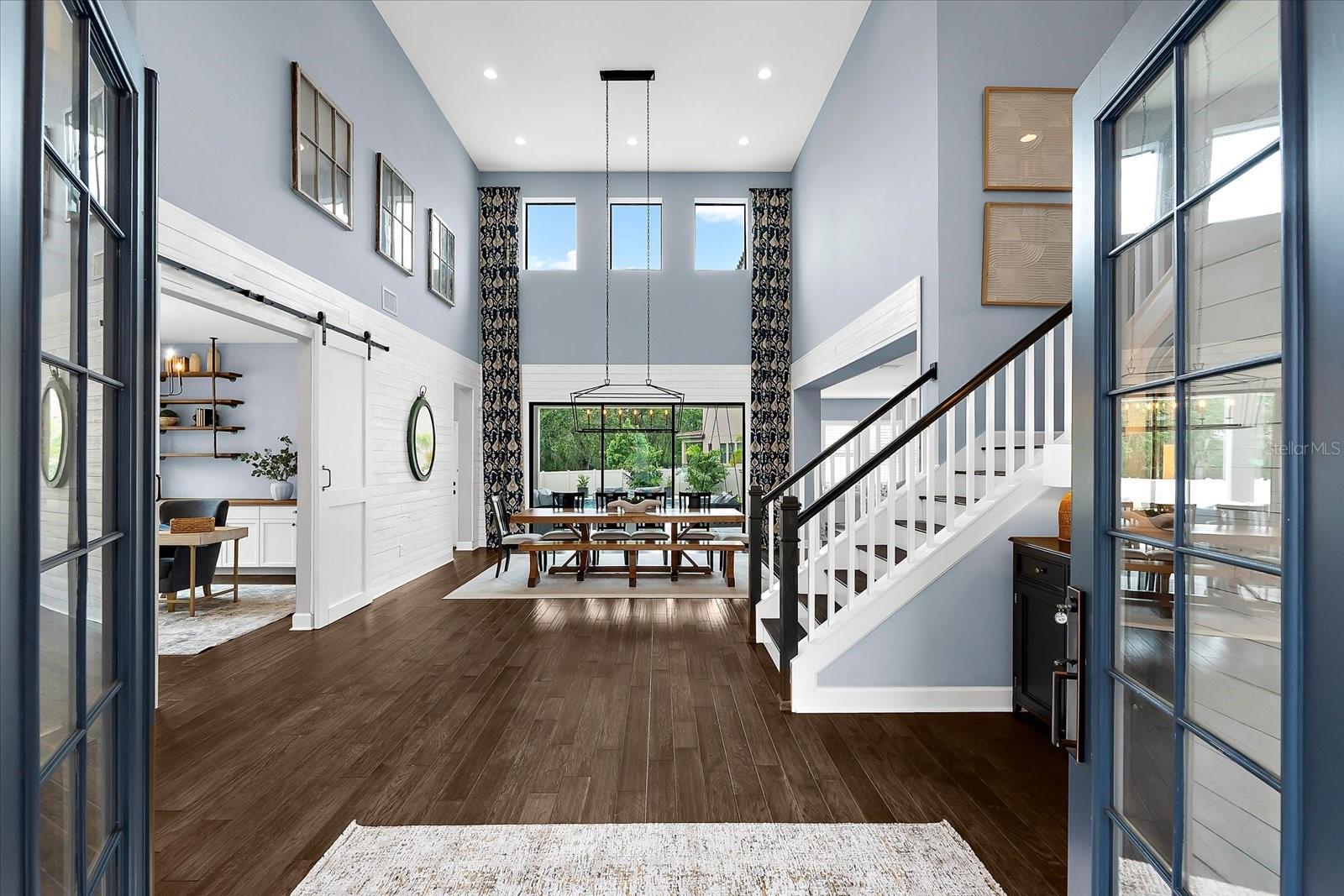 7836 MARSH POINTE DRIVE