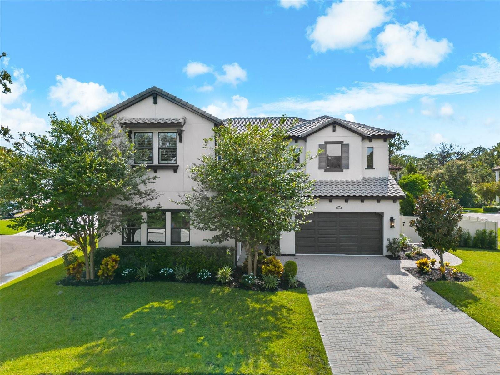 7836 MARSH POINTE DRIVE
