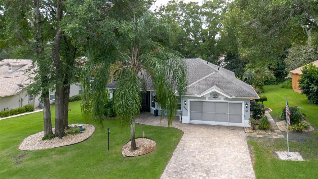 Photo of 19862 SW 93rd Lane Rd, Dunnellon, FL 34432 (MLS # TB8417431)