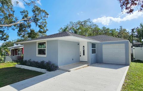 Photo of 2712 60th Avenue N, St Petersburg, FL 33714 (MLS # TB8366335)
