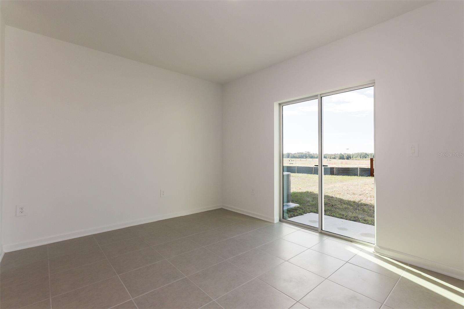 RANCHES/LK MCLEOD I - Residential Lease