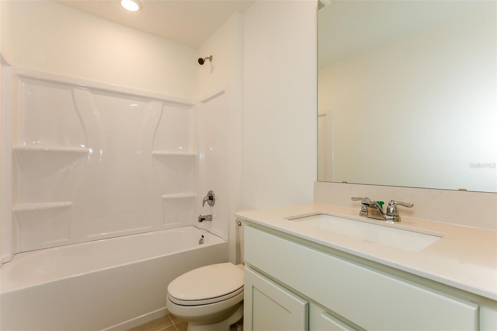 RANCHES/LK MCLEOD I - Residential Lease