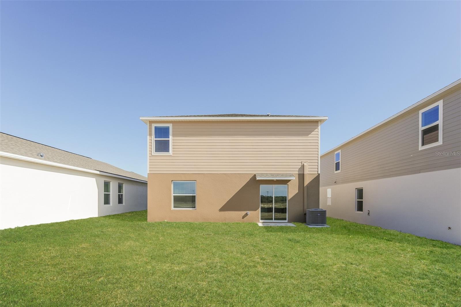 RANCHES/LK MCLEOD I - Residential Lease