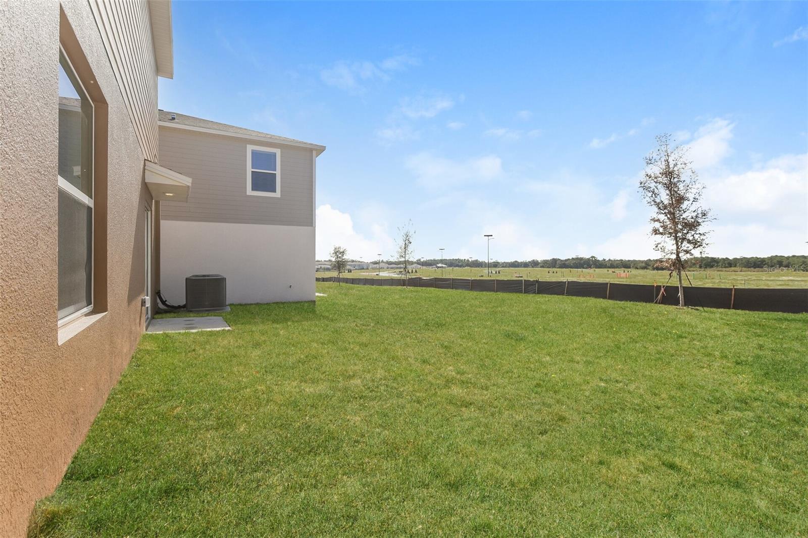 RANCHES/LK MCLEOD I - Residential Lease