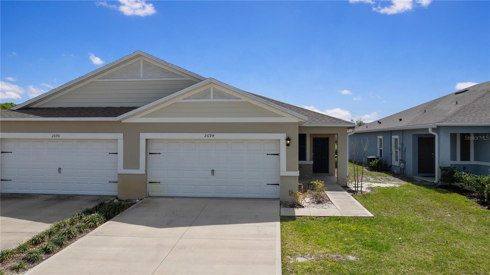 SUNCREST - Residential