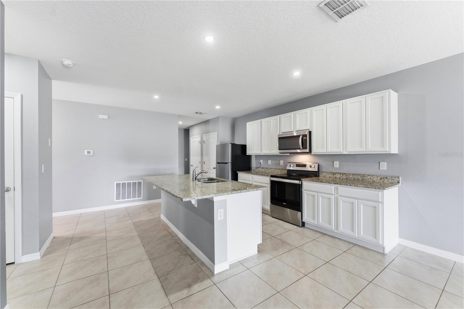 SUNCREST - Residential