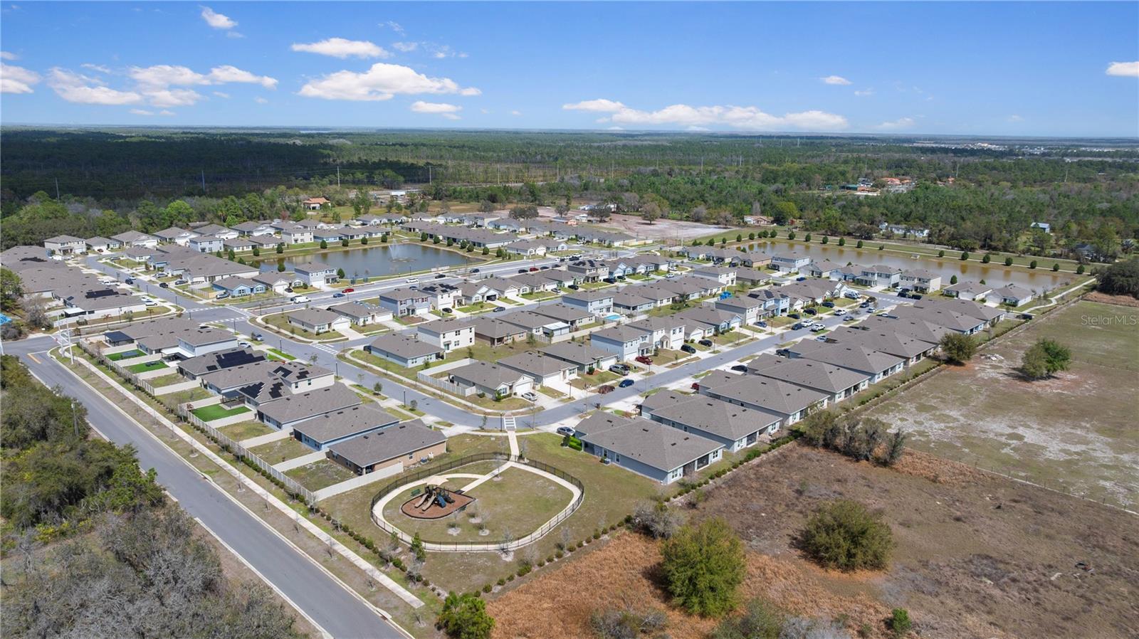 SUNCREST - Residential