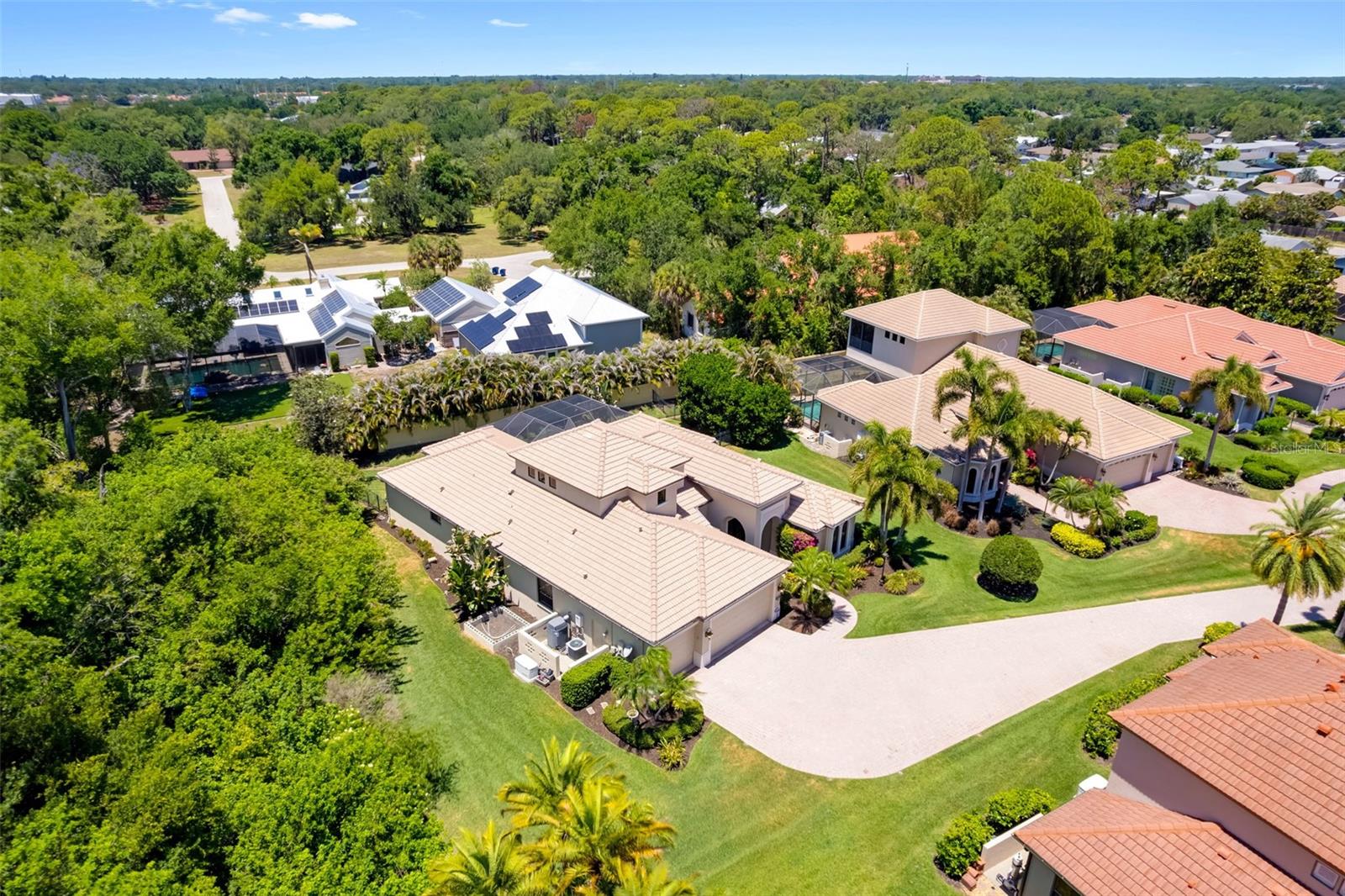 4516 TUSCANA DRIVE