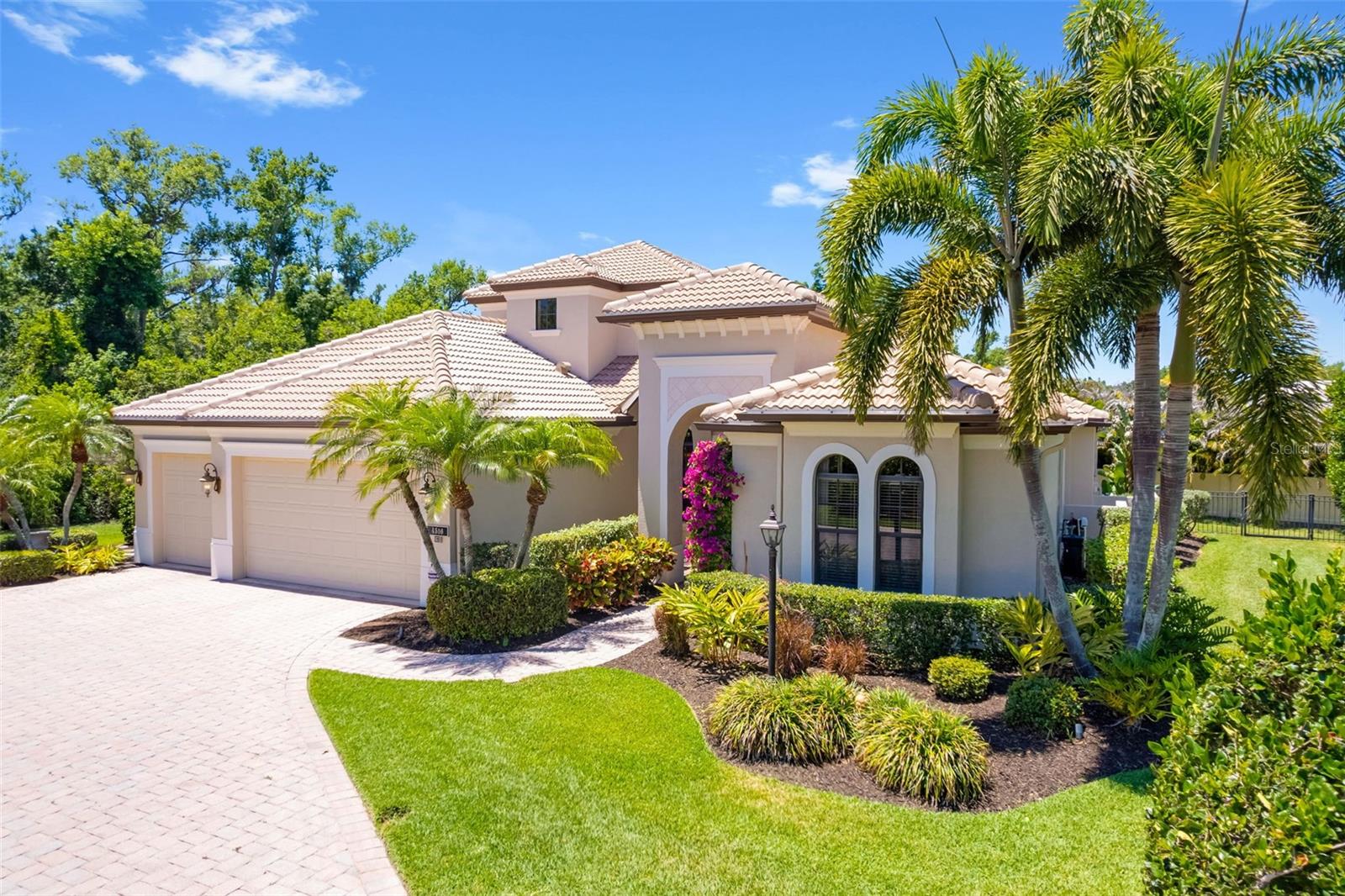 4516 TUSCANA DRIVE