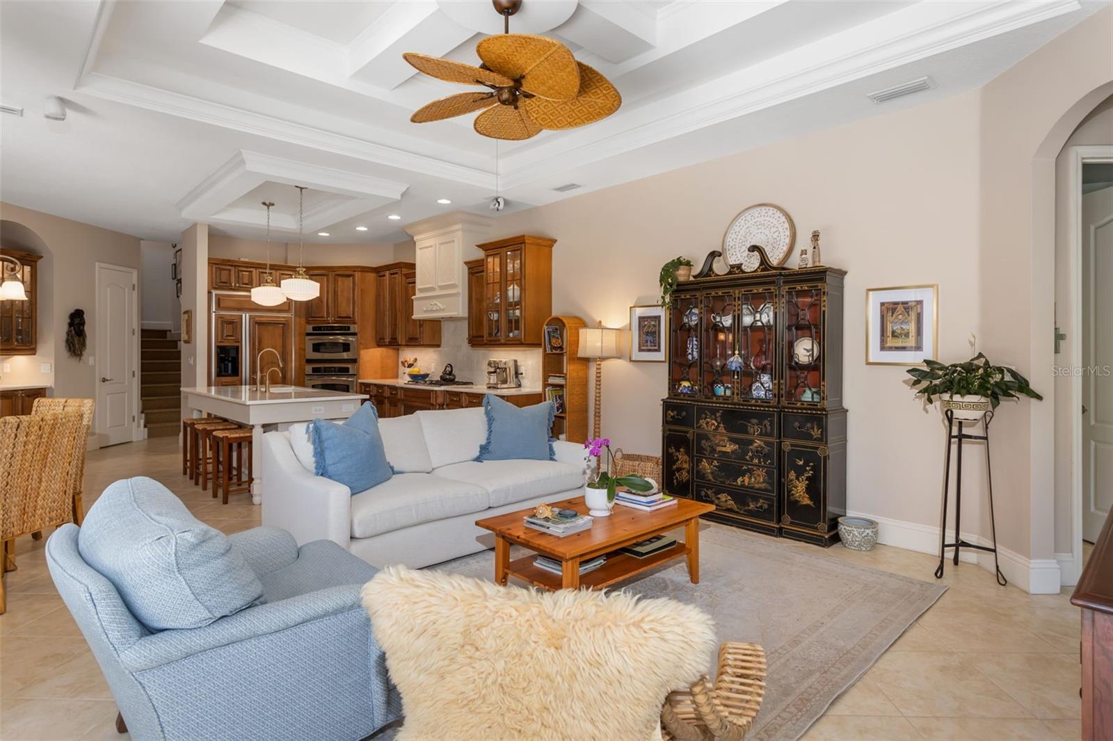 TUSCANA - Residential
