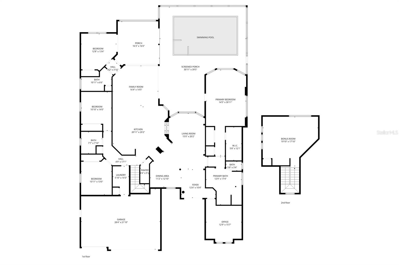 TUSCANA - Residential