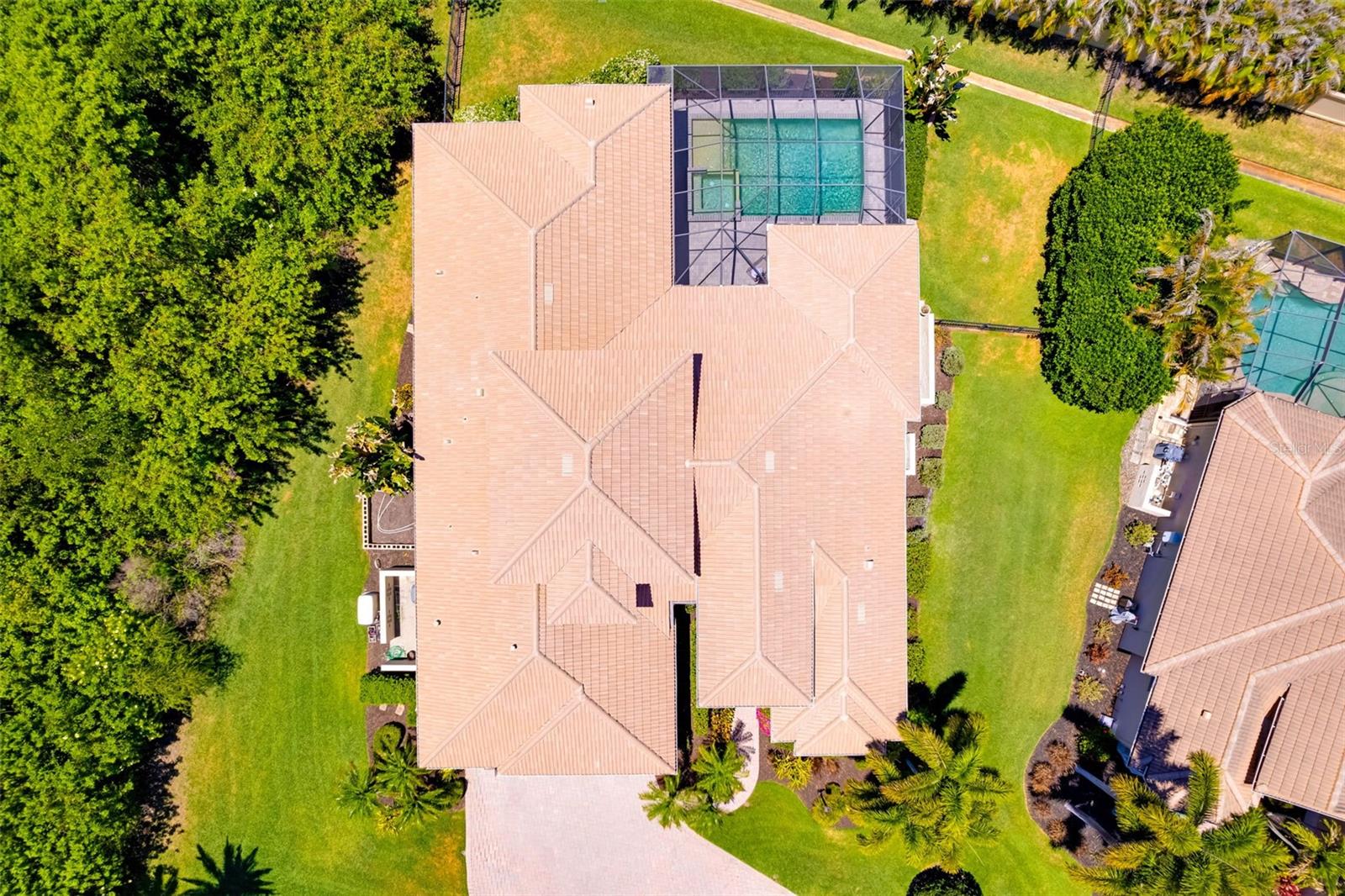 TUSCANA - Residential