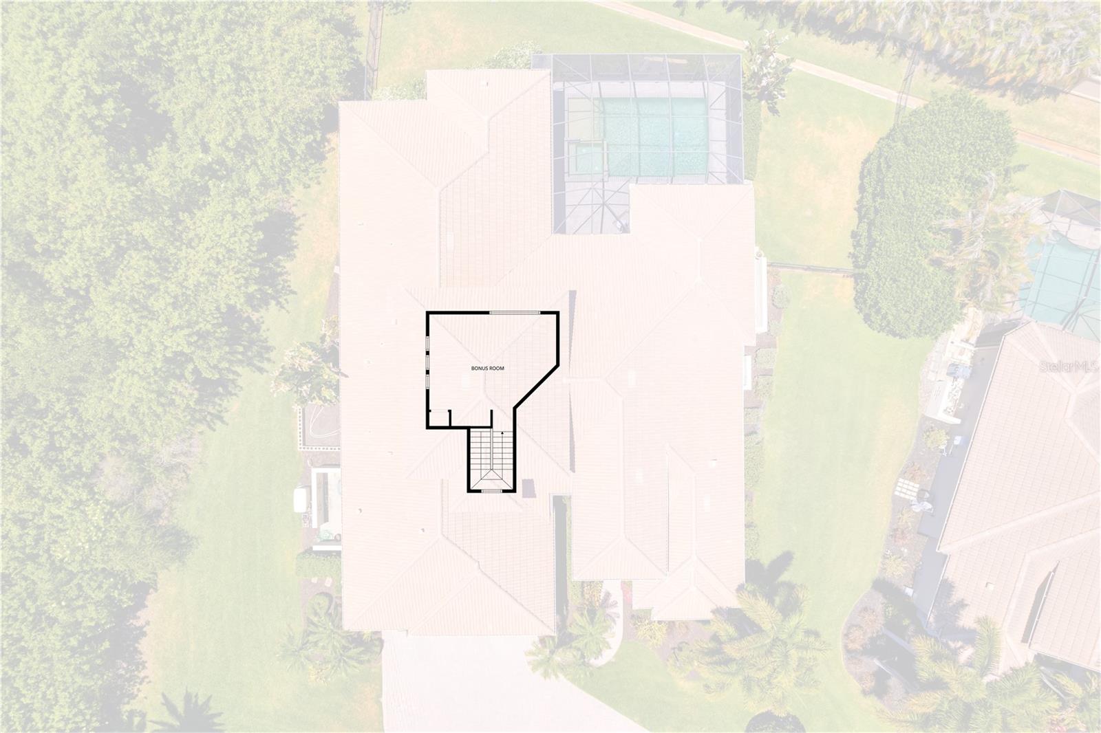 TUSCANA - Residential