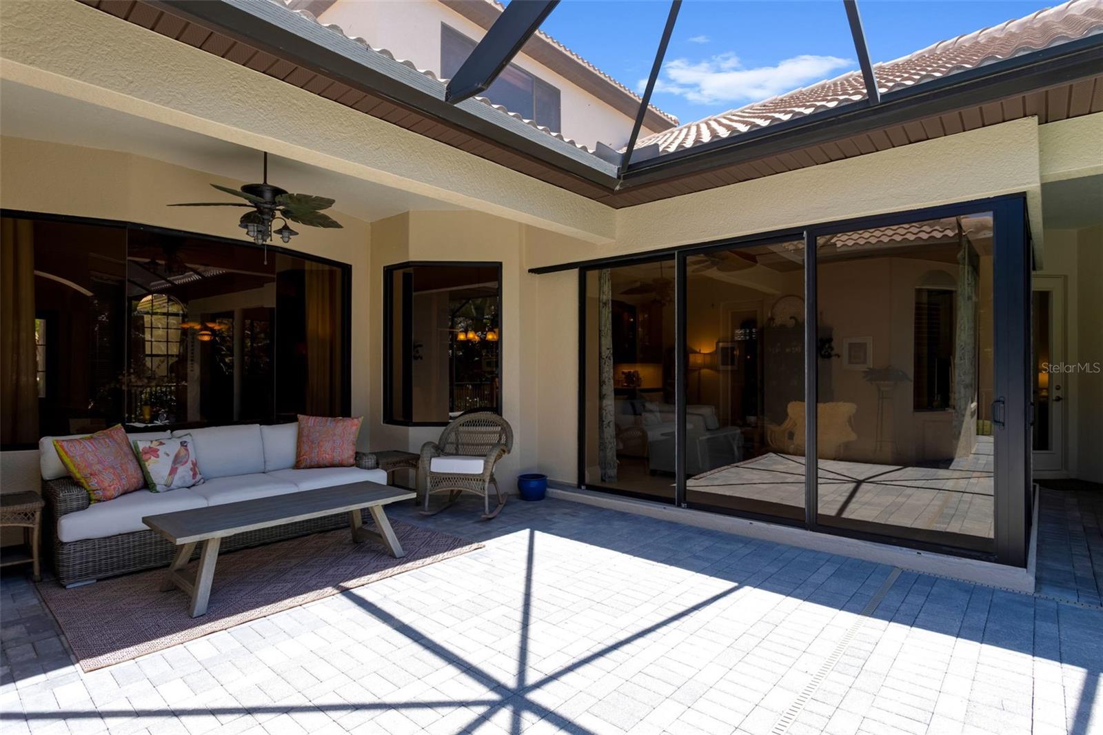 TUSCANA - Residential