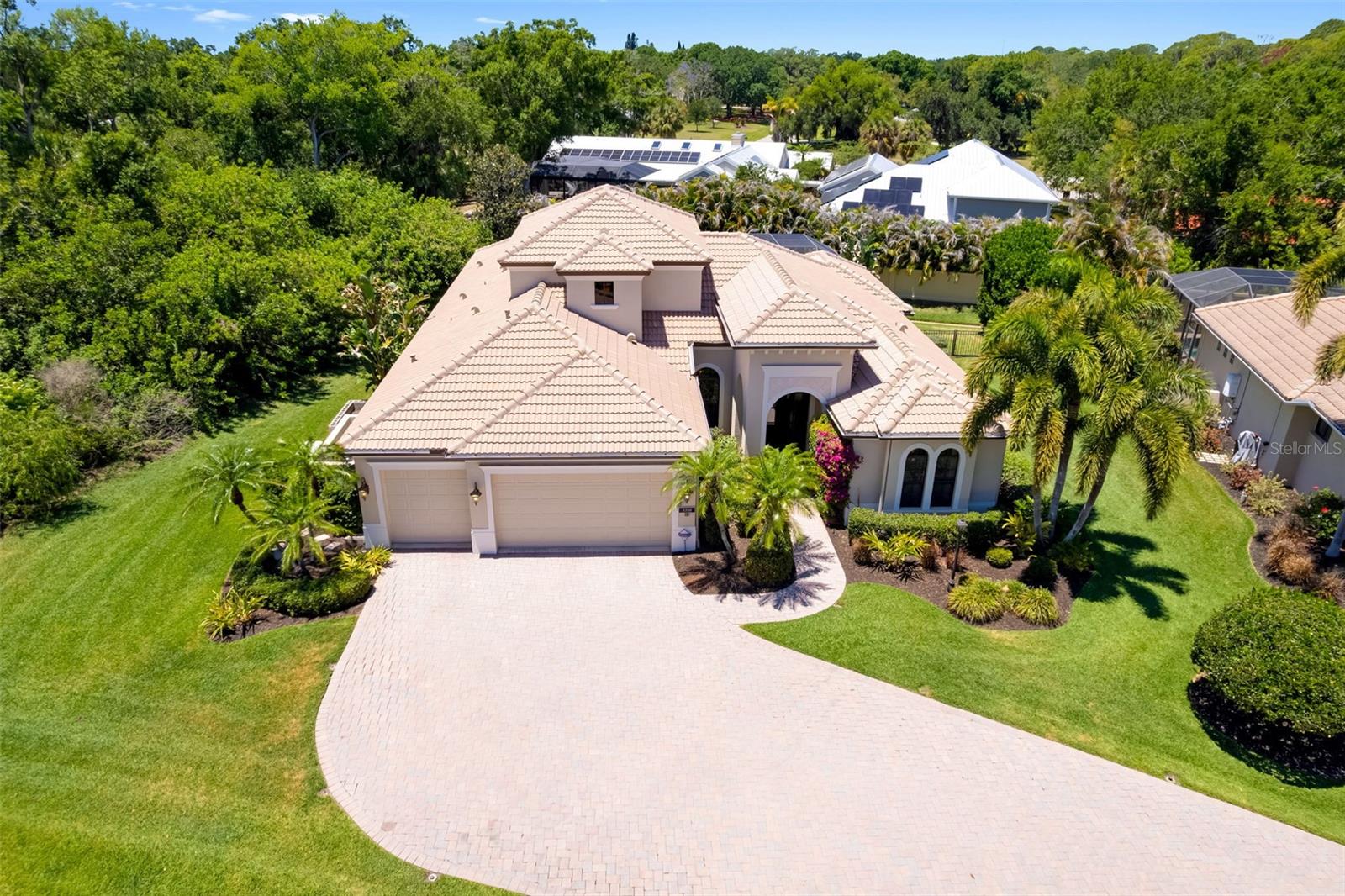 4516 TUSCANA DRIVE