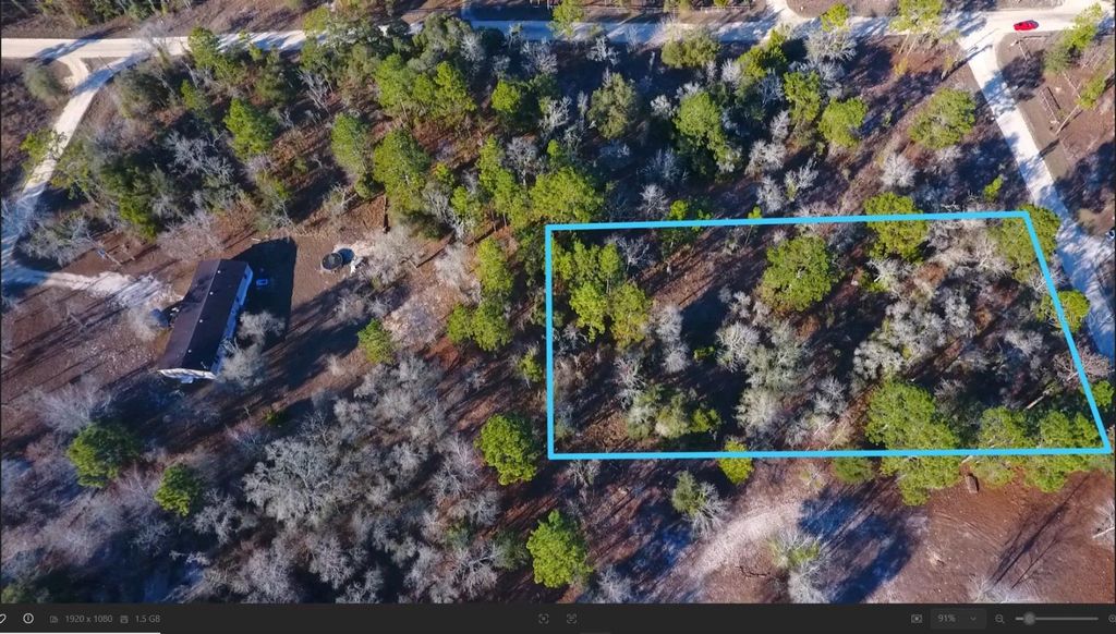 Photo of SE 137th Court, Morriston, FL 32668 (MLS # OM717149)