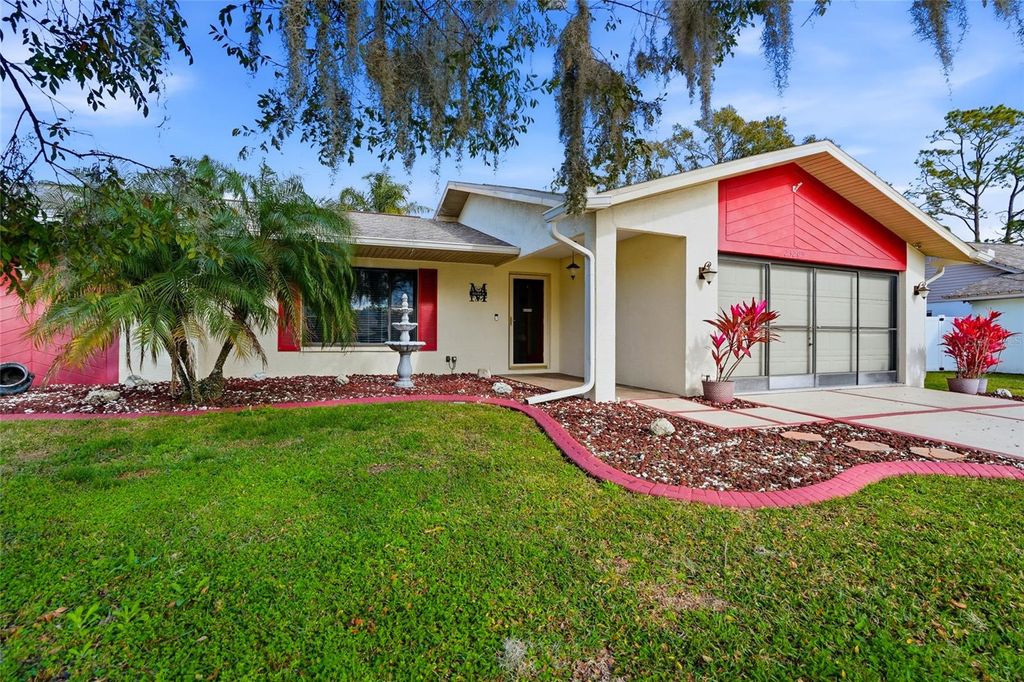 Photo of 23209 Blue Ridge Place, Land O Lakes, FL 34639 (MLS # TB8460211)