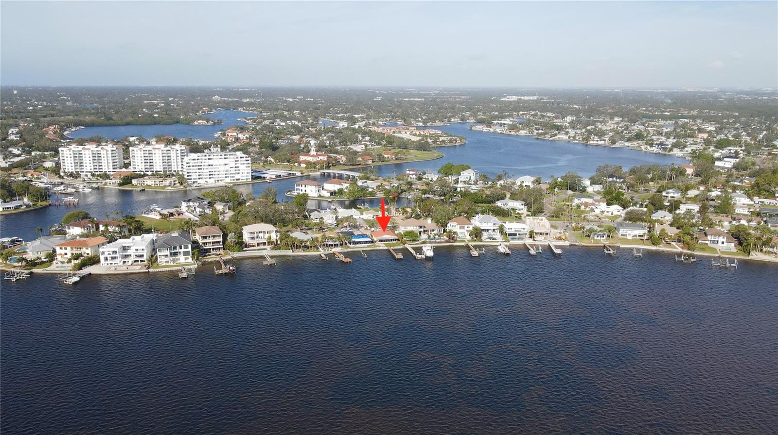 SHORE ACRES OVERLOOK SEC - Land