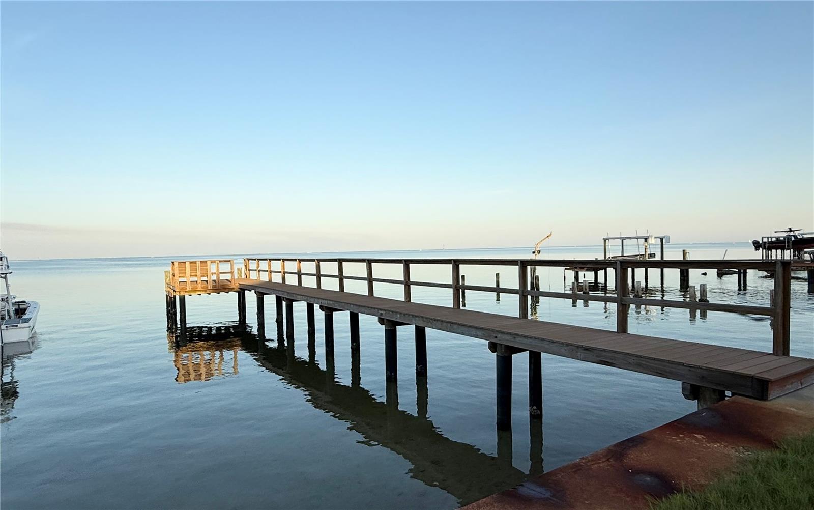 SHORE ACRES OVERLOOK SEC - Land