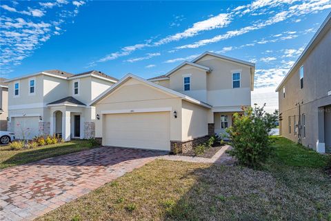 A home in KISSIMMEE