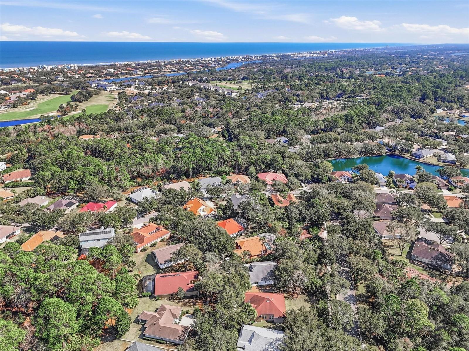 GRAND HAVEN - Residential