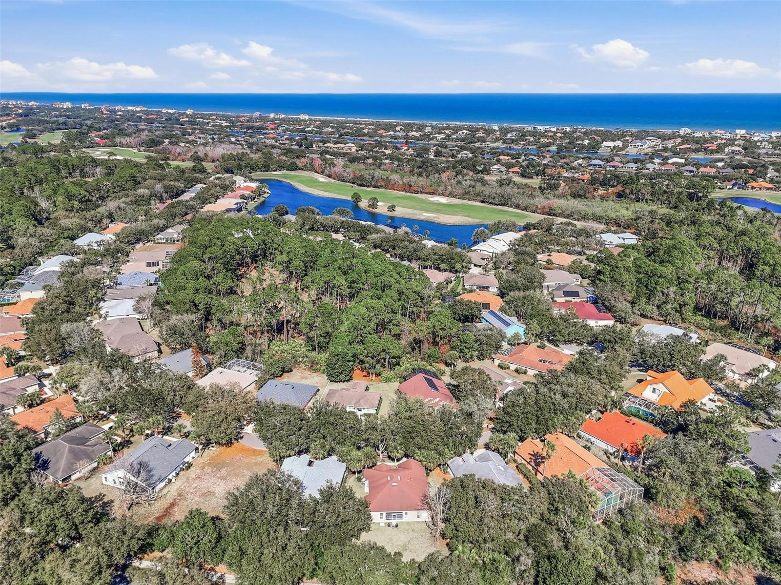 GRAND HAVEN - Residential