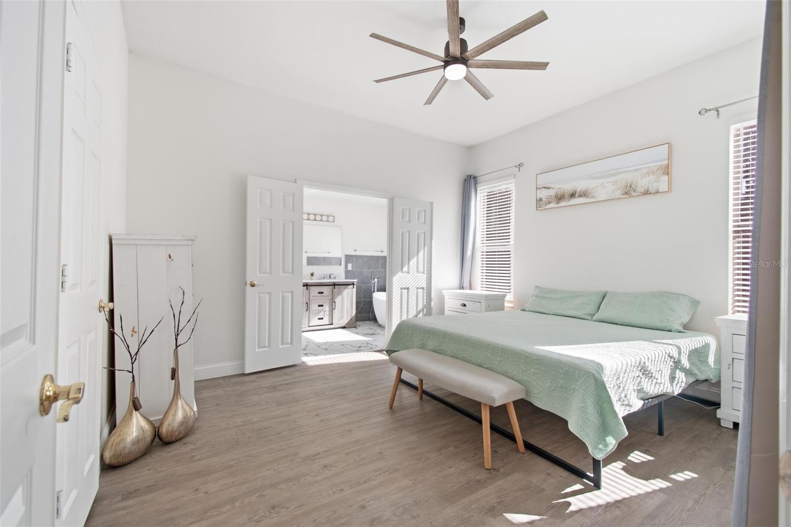 GRAND HAVEN - Residential