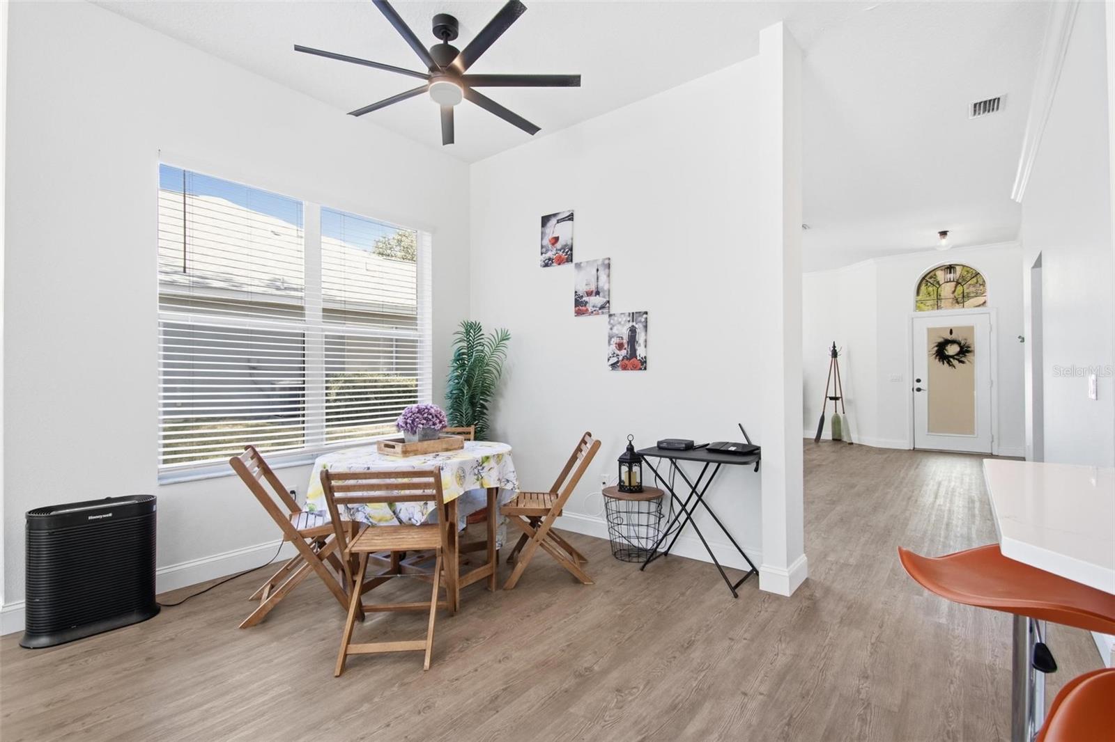 GRAND HAVEN - Residential