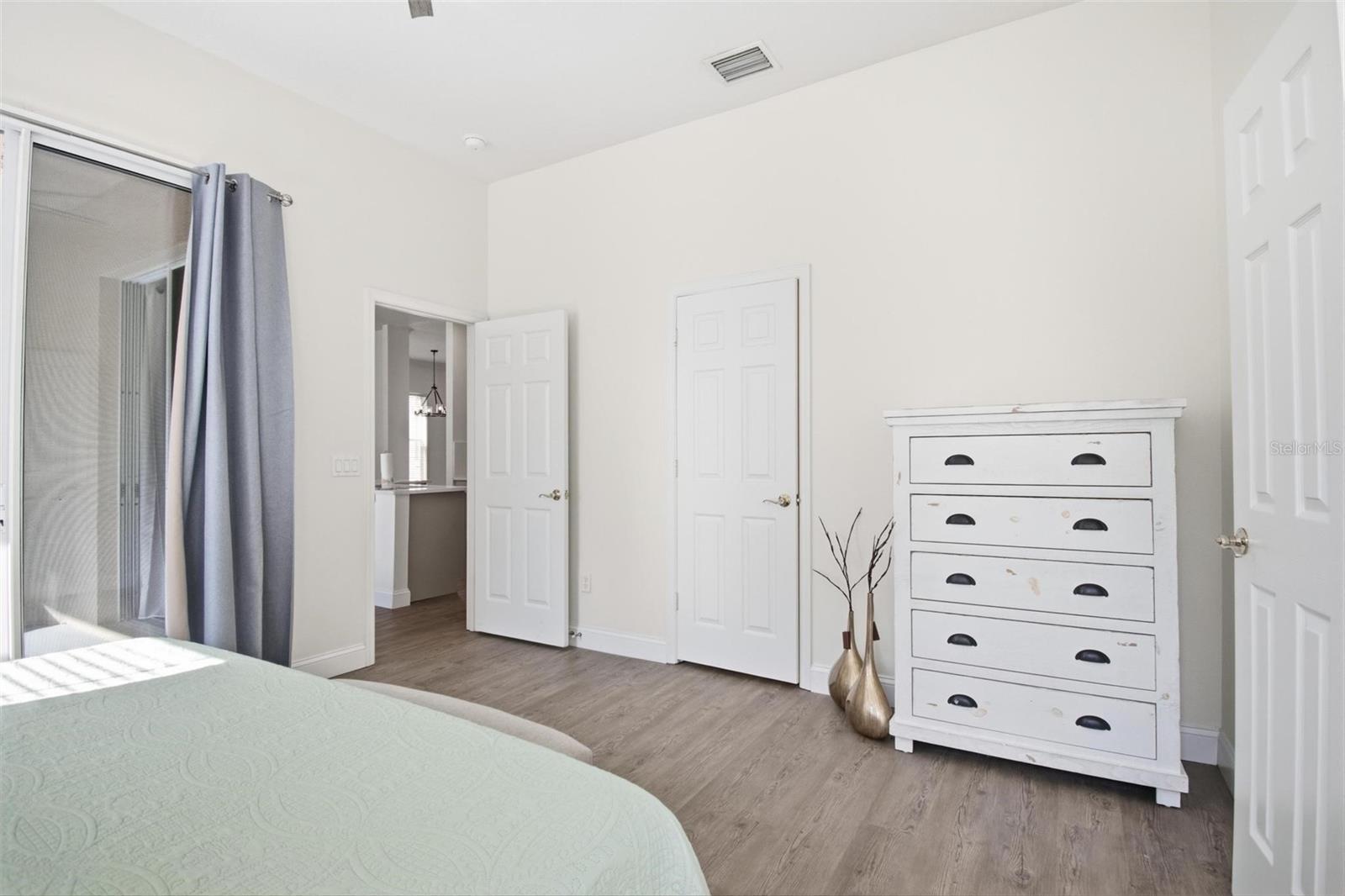 GRAND HAVEN - Residential