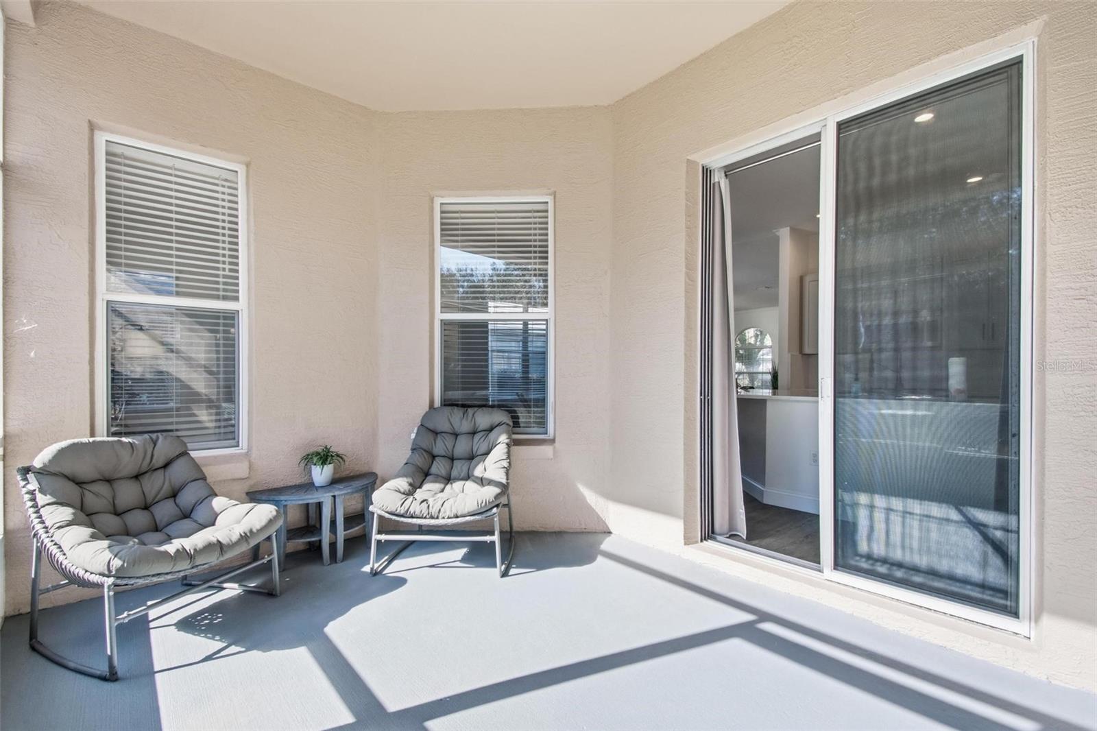 GRAND HAVEN - Residential