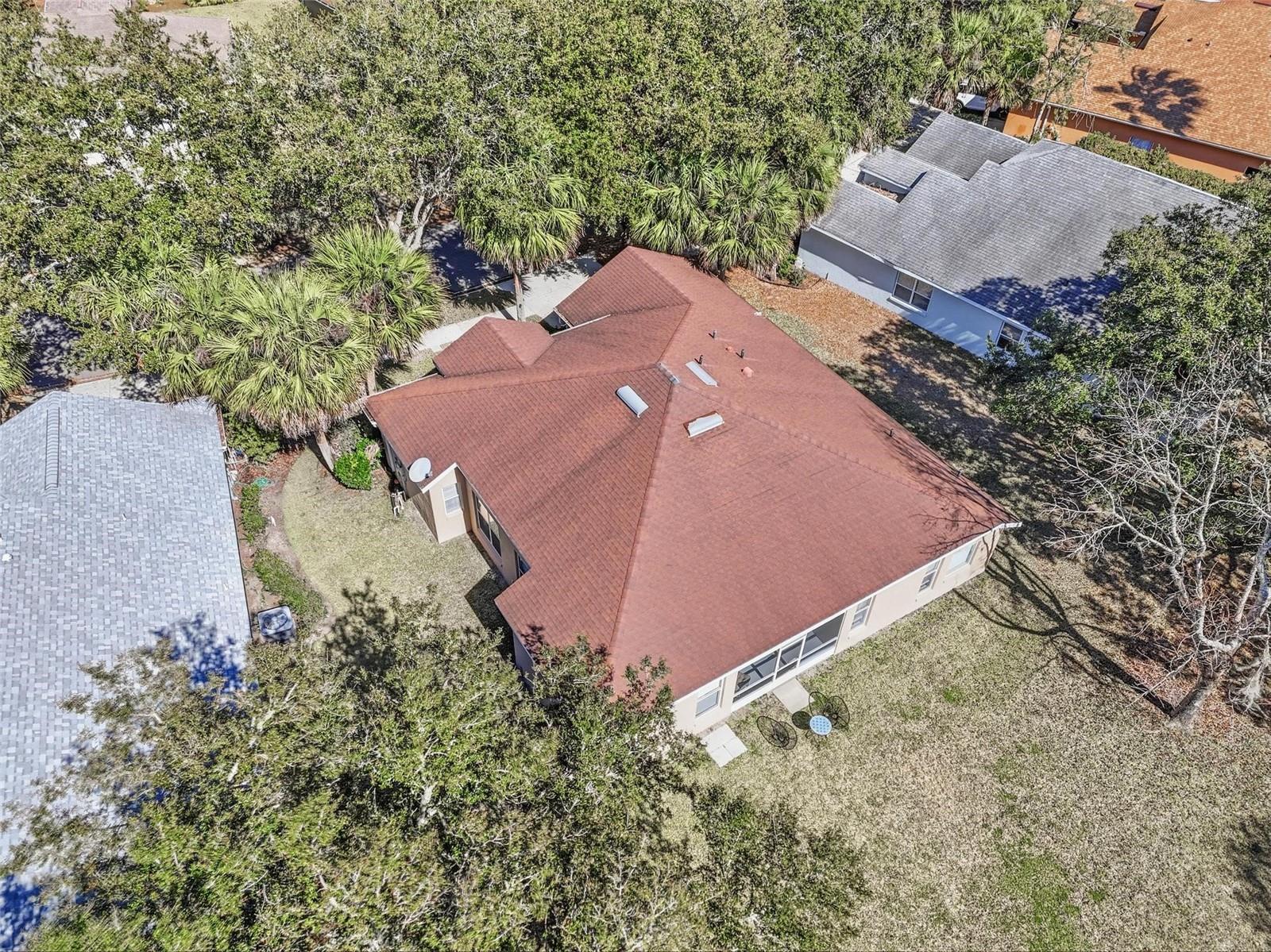 GRAND HAVEN - Residential