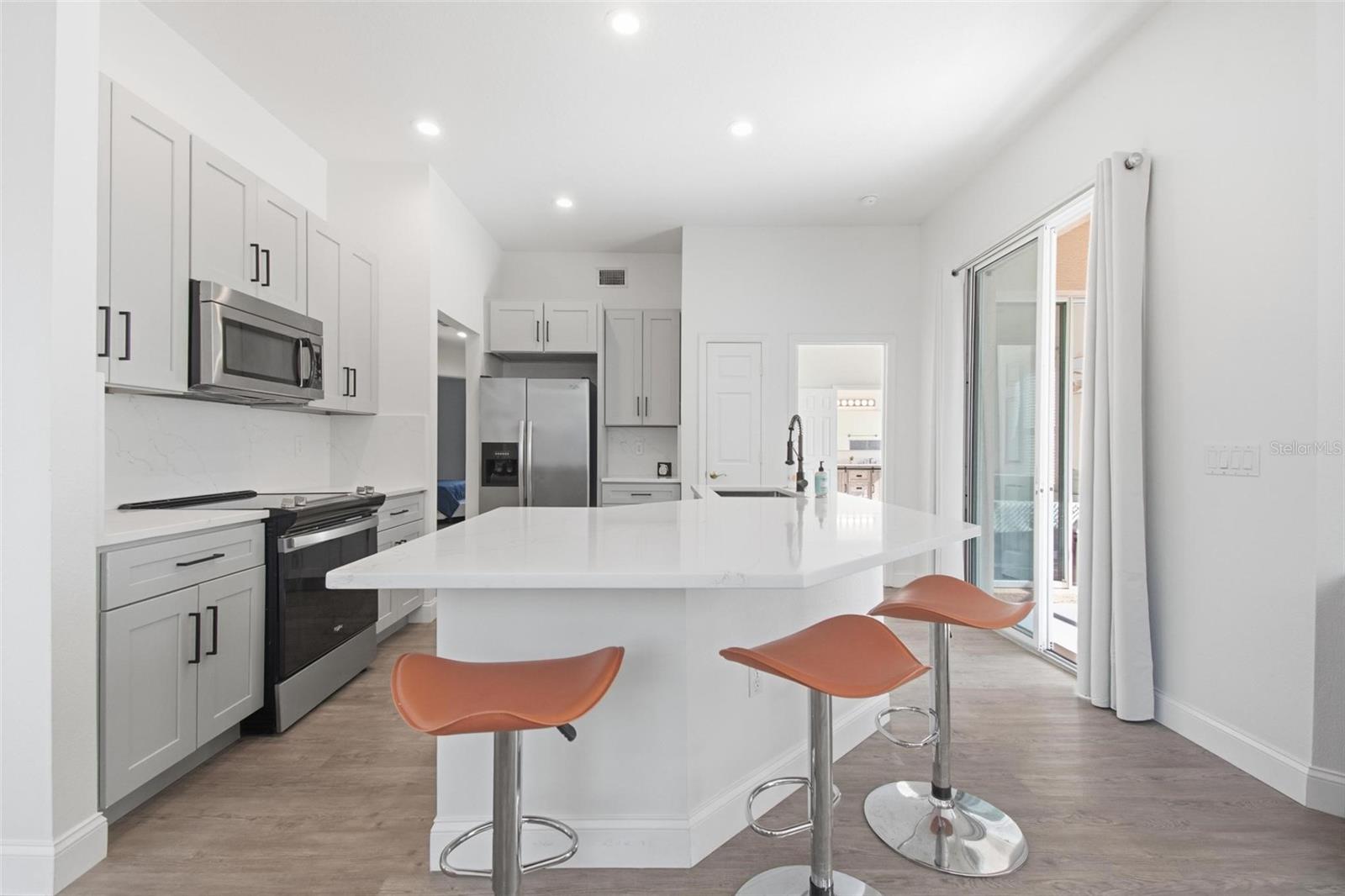 GRAND HAVEN - Residential