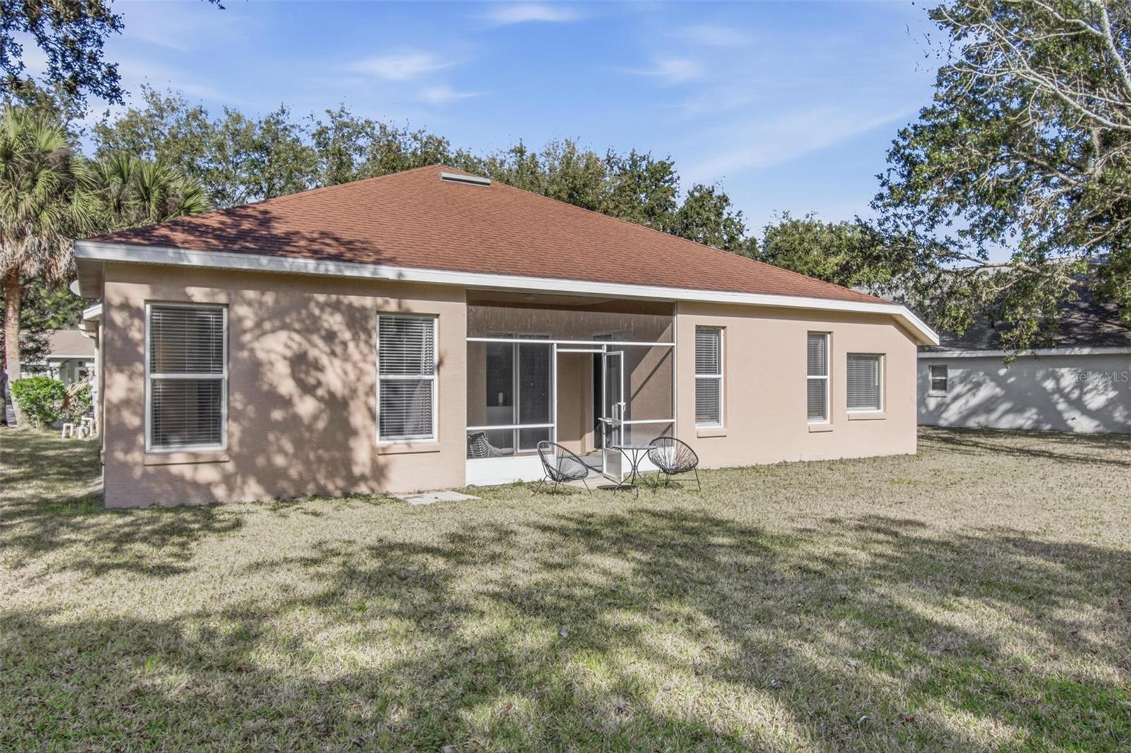 GRAND HAVEN - Residential