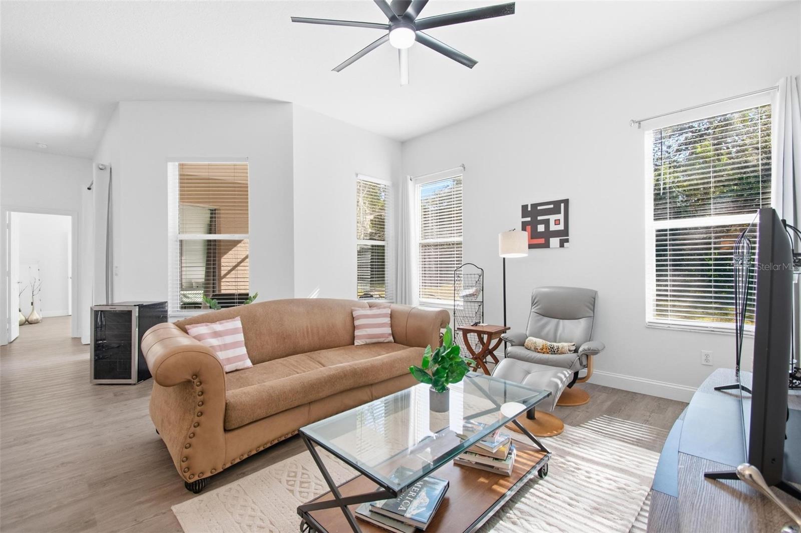 GRAND HAVEN - Residential