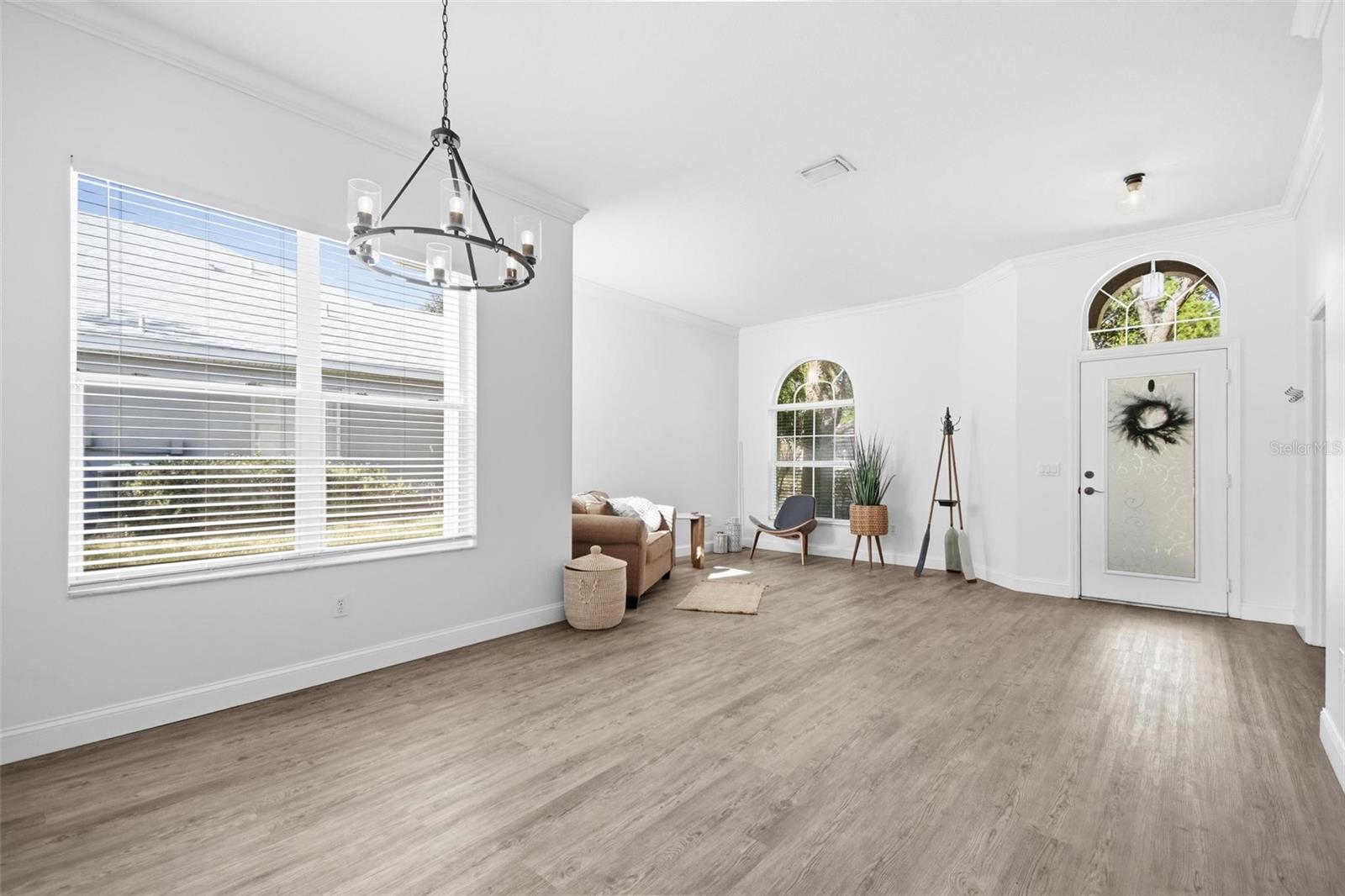 GRAND HAVEN - Residential