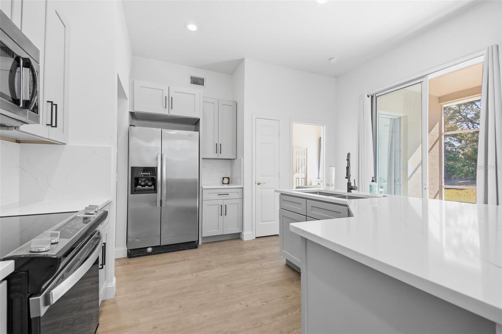 GRAND HAVEN - Residential