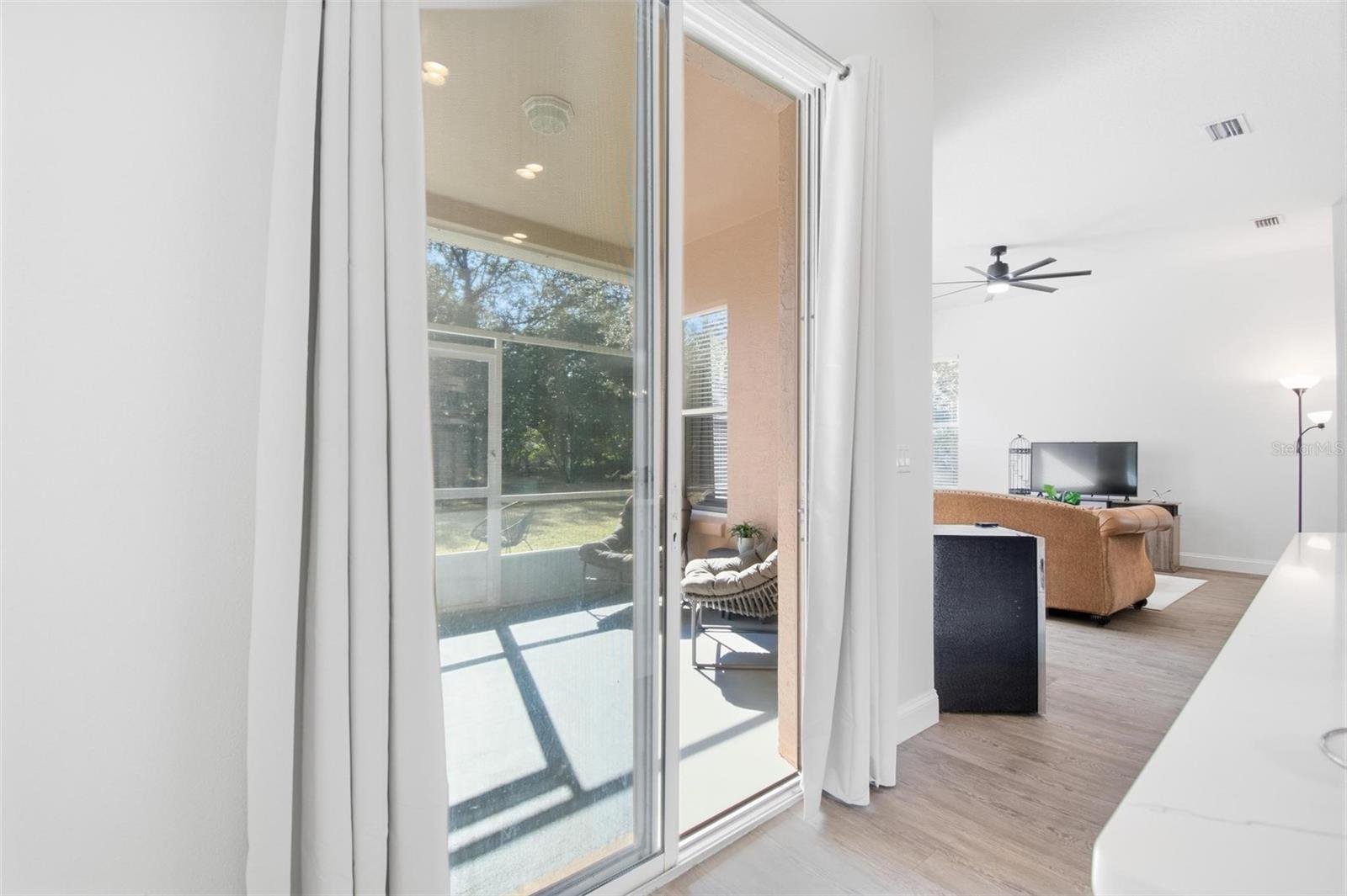 GRAND HAVEN - Residential