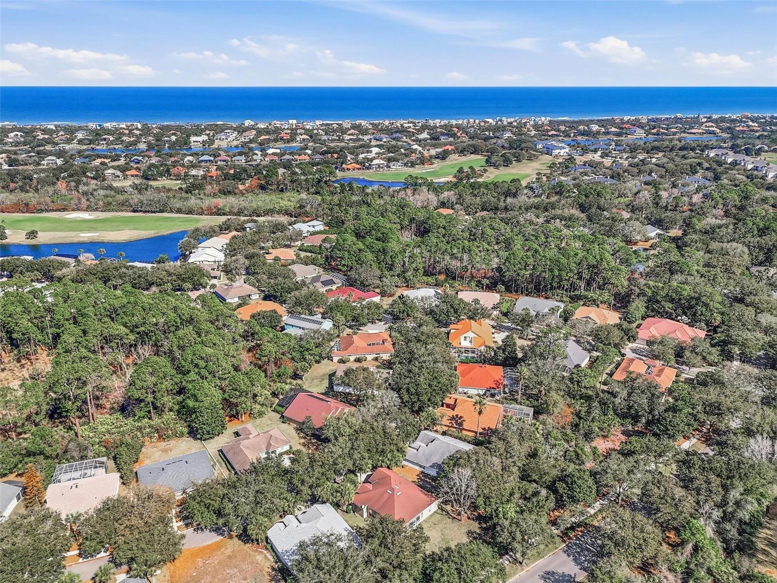 GRAND HAVEN - Residential