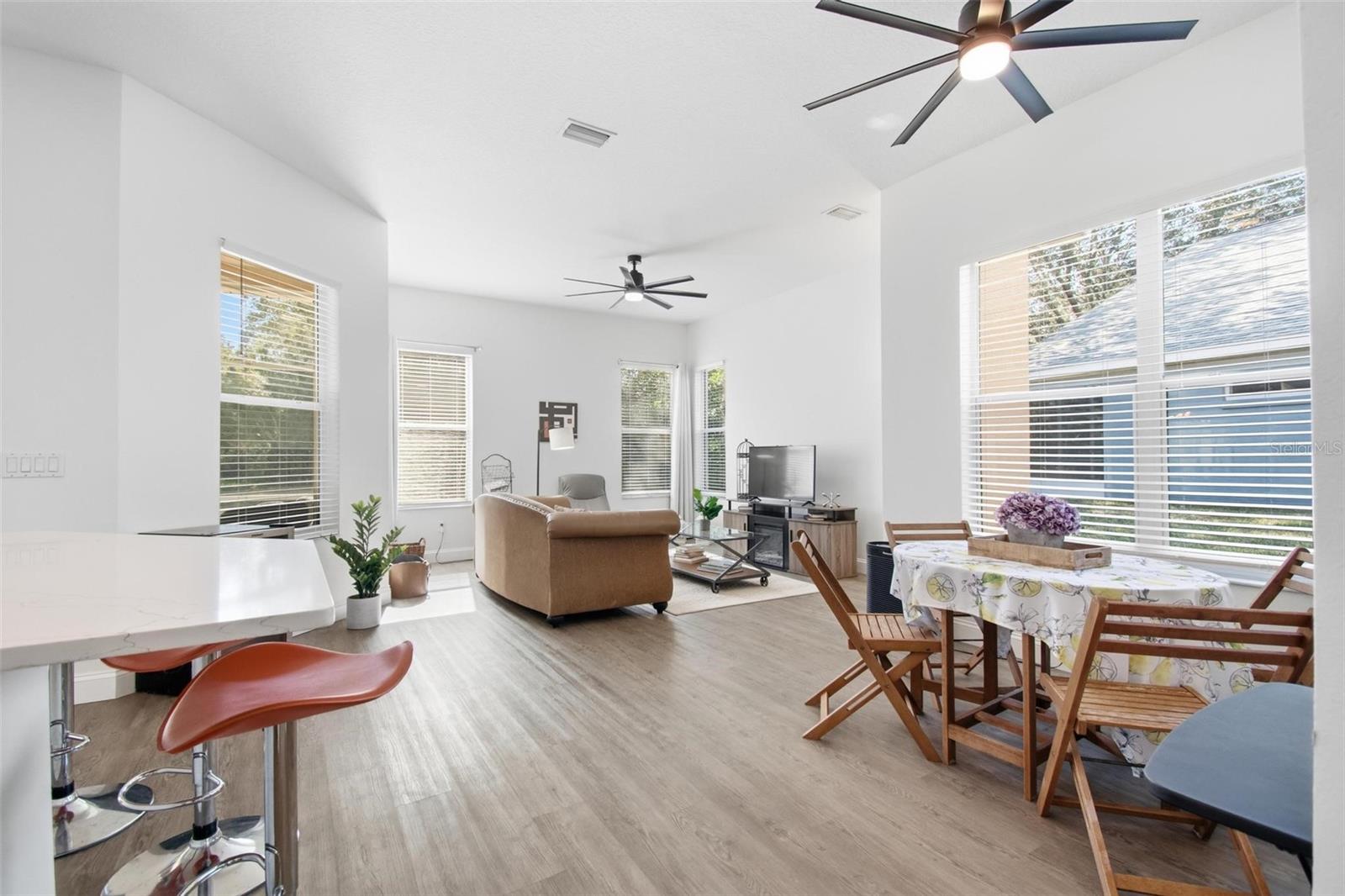 GRAND HAVEN - Residential