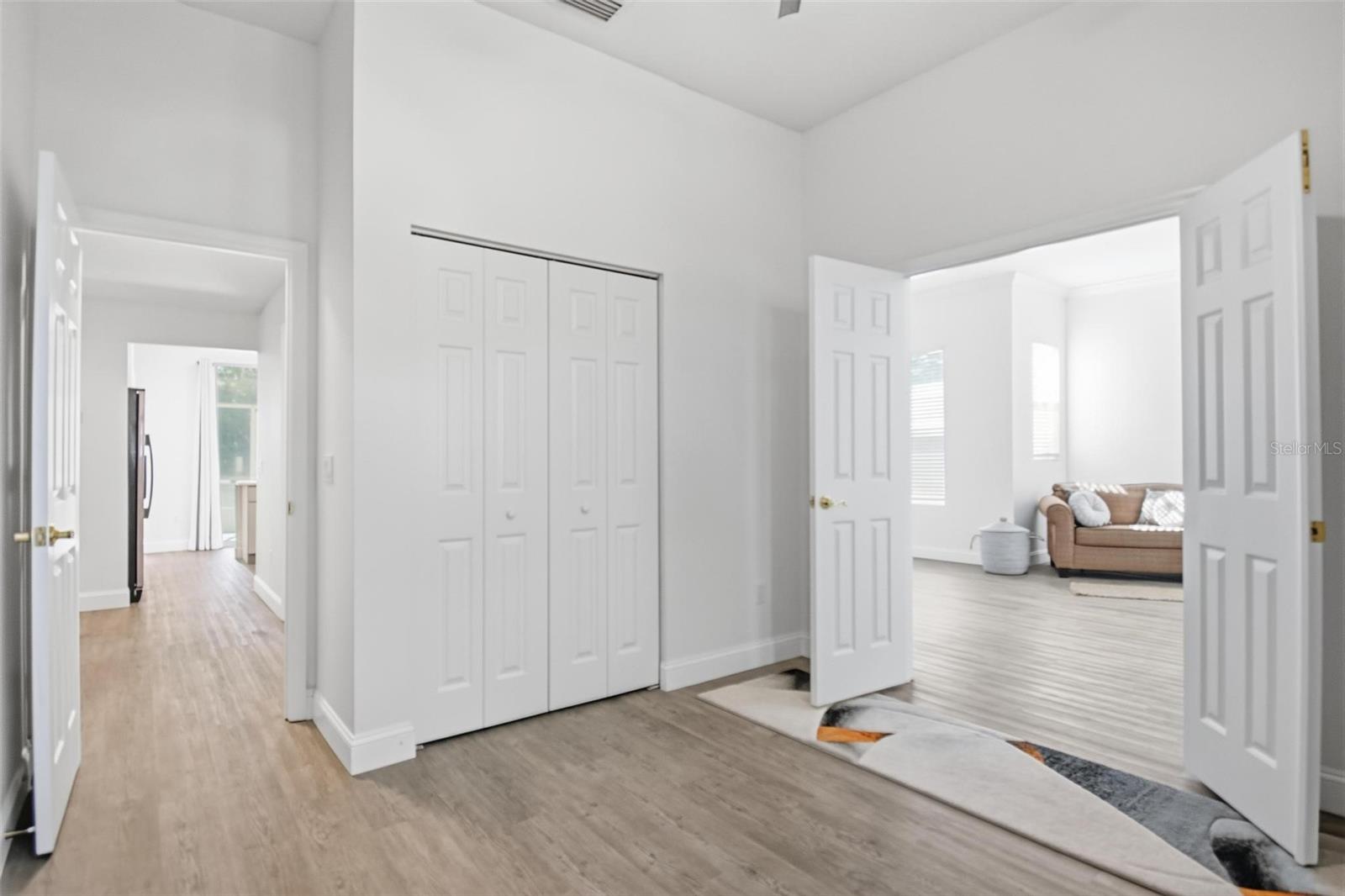 GRAND HAVEN - Residential