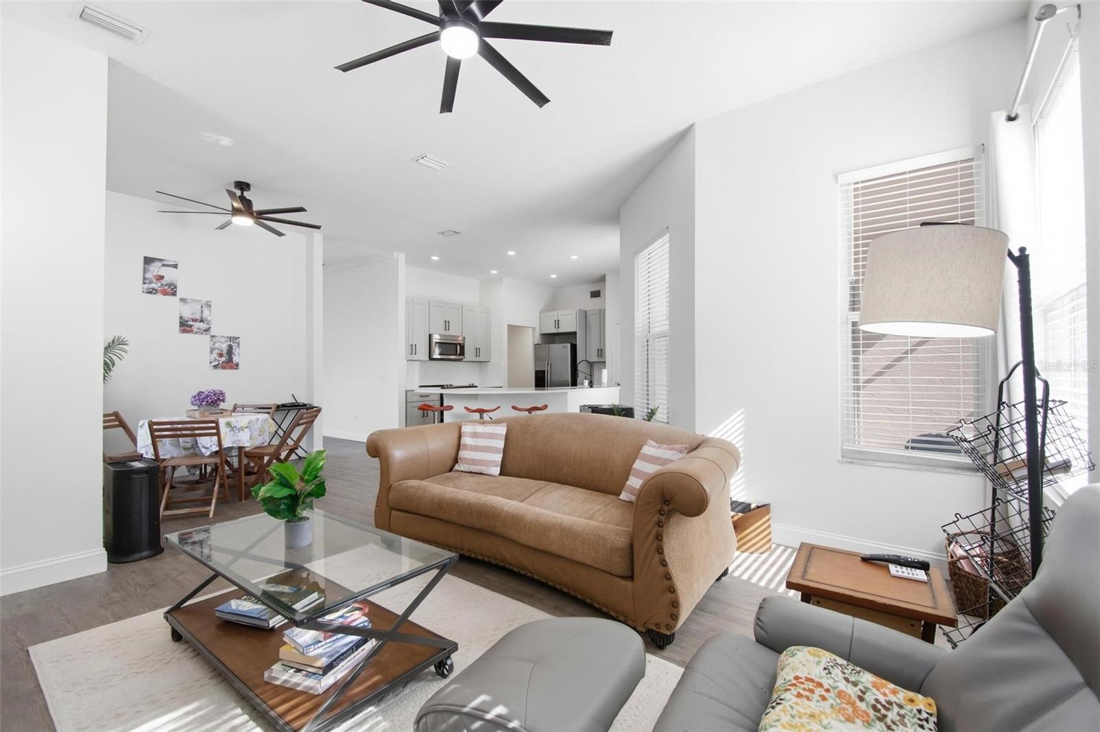 GRAND HAVEN - Residential