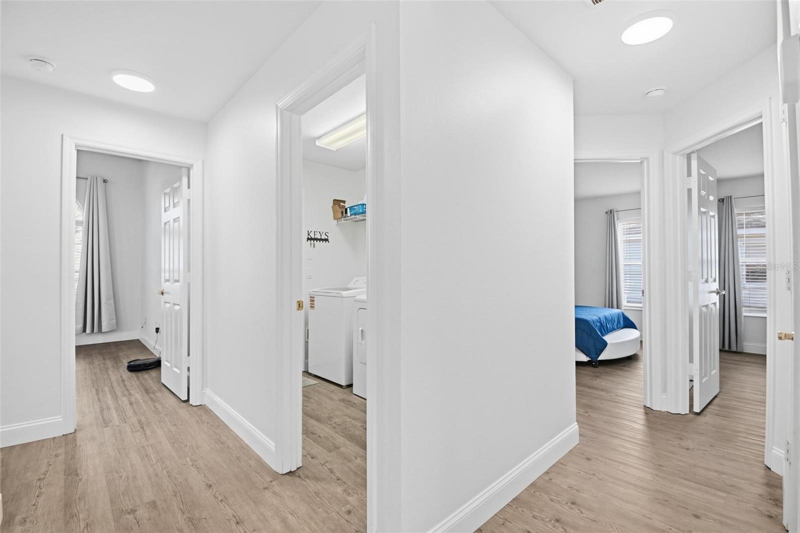 GRAND HAVEN - Residential